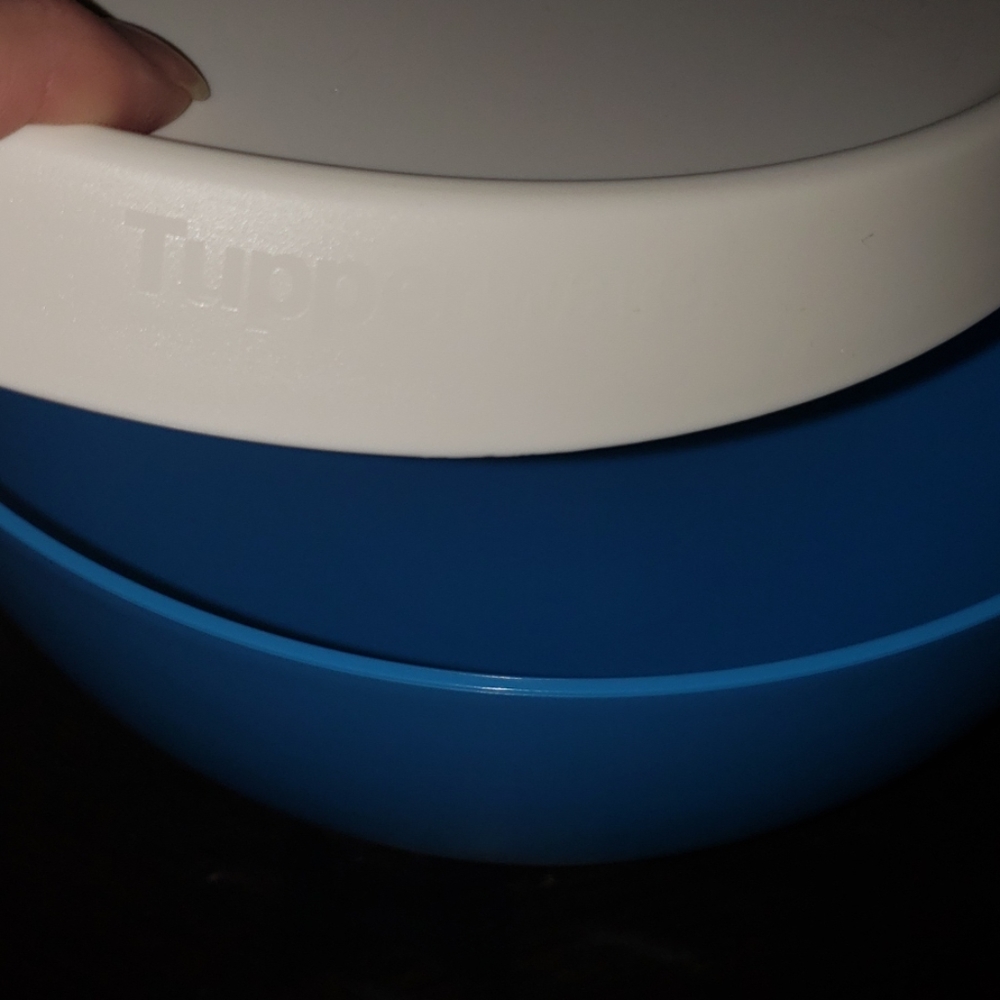 Tupperware " Essentials Bowl - Picture 2 of 6